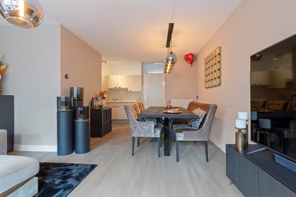 Medium property photo - Monseigneur Boermansstraat 22, 5911 BB Venlo